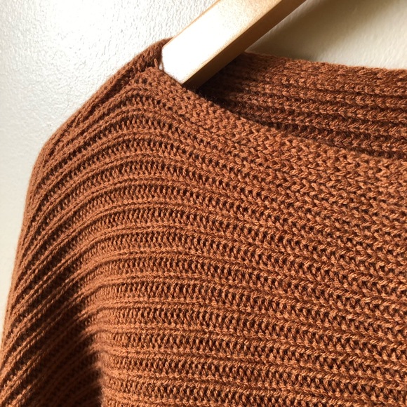 Flare Sleeve Sweater - Picture 10 of 12